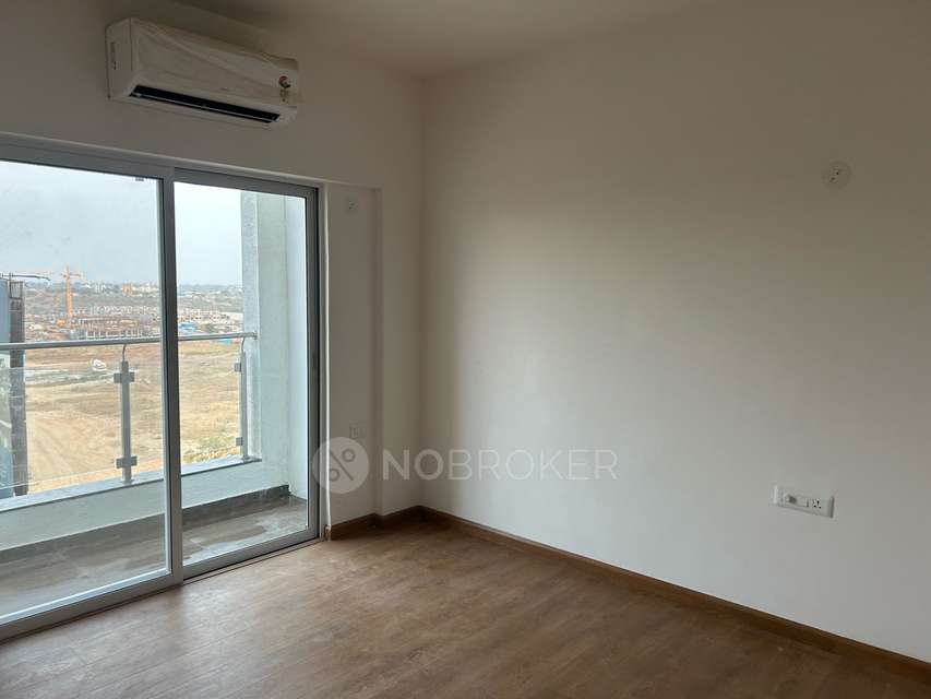 2 BHK Flat In Gera World Of Joy For Sale  In Kharadi 