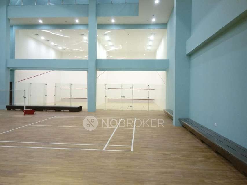 2 BHK Flat In Gera World Of Joy For Sale  In Kharadi 