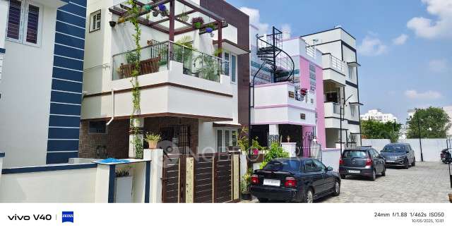 2 BHK Villa In Serene Villas, Guduvanchery For Sale  In Nellikuppam Main Road