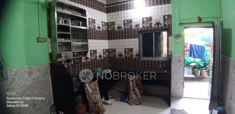 1 BHK House For Sale  In Malad West