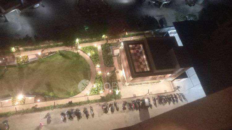 2 BHK Flat In Nexus Kinaara for Rent  In River Residency