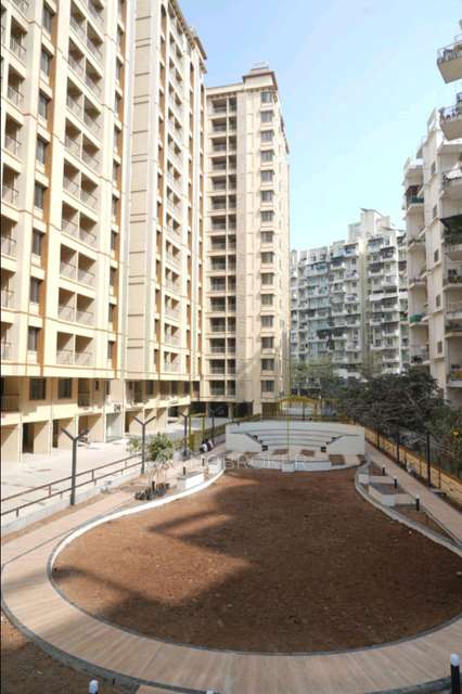 2 BHK Flat In Nexus Kinaara for Rent  In River Residency
