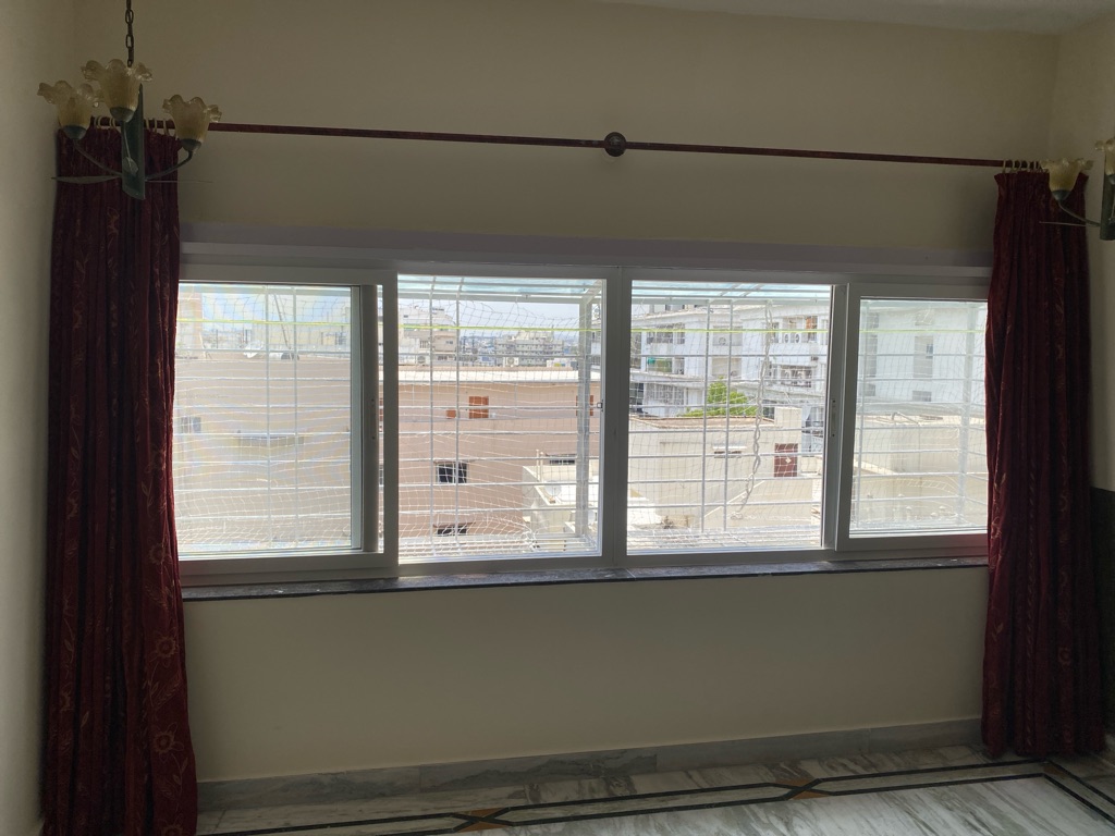 Kundanbagh Apartments