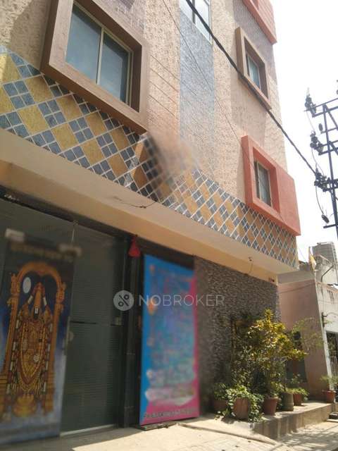 PG for Boys in Elahanka New Town