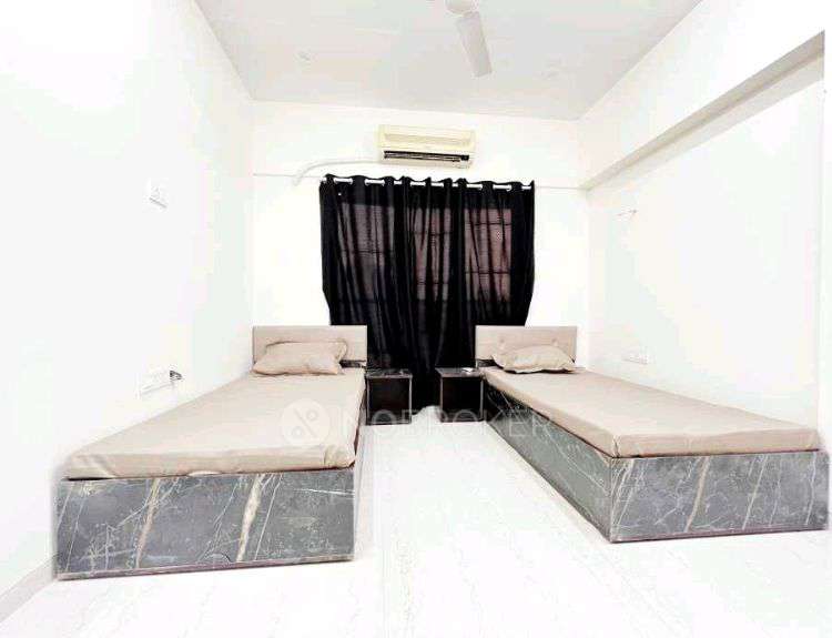 PG for Anyone in Andheri West
