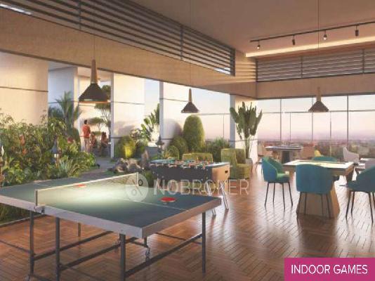 3 BHK Flat In Jhamtani Ace Atmosphere For Sale  In Ravet