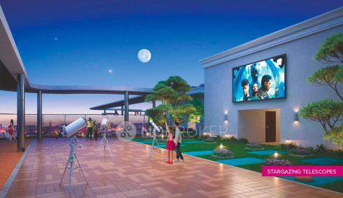 3 BHK Flat In Jhamtani Ace Atmosphere For Sale  In Ravet