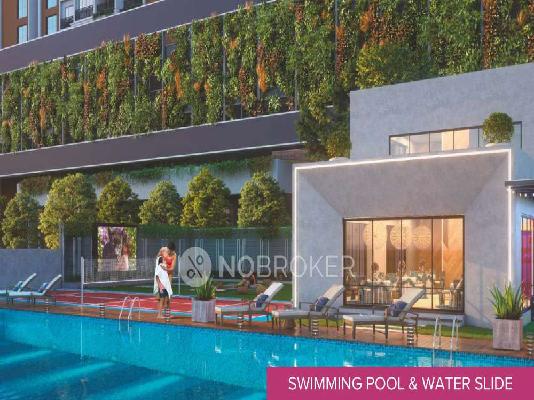 3 BHK Flat In Jhamtani Ace Atmosphere For Sale  In Ravet