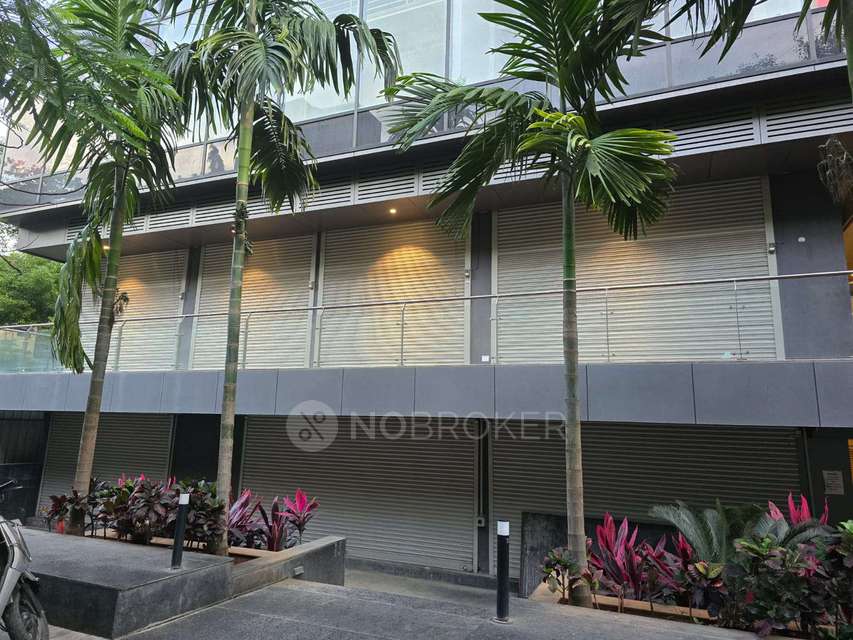 Showroom in Sadashiv Peth, Pune for Rent 