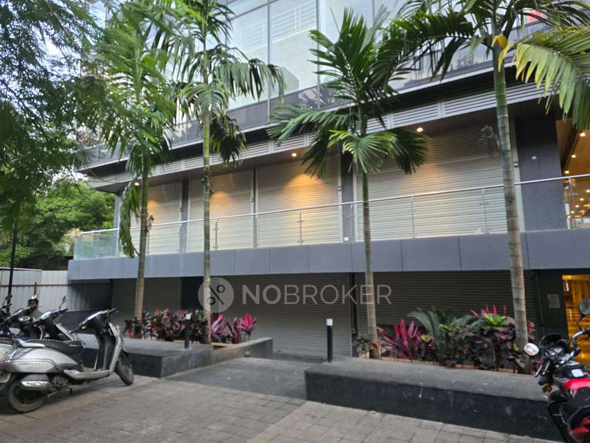 Showroom in Sadashiv Peth, Pune for Rent 