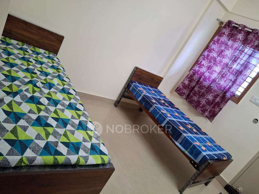 PG for Girls in Brookefield