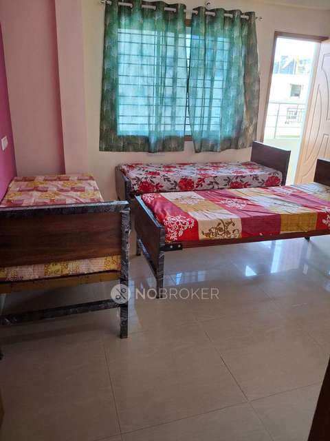 PG for Girls in Brookefield