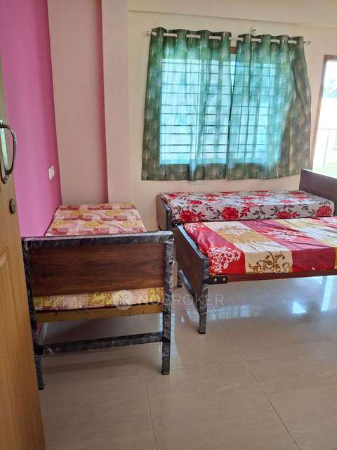 PG for Girls in Brookefield