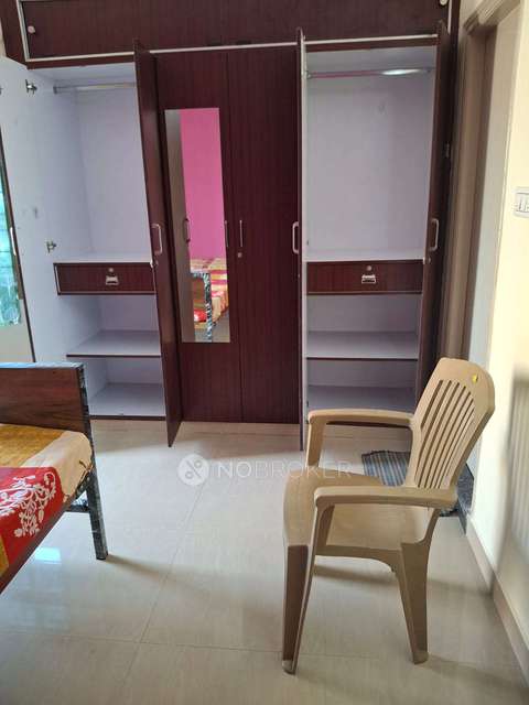 PG for Girls in Brookefield