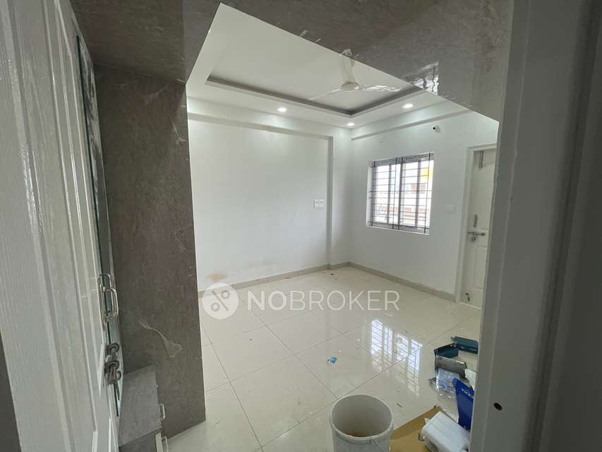3 BHK Flat In Svd Aravindam for Lease  In Srinivaspur