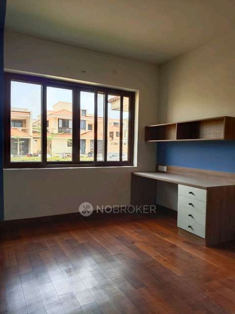 3 BHK Villa In Adarsh Tranqville for Rent  In Chikkagubbi Village