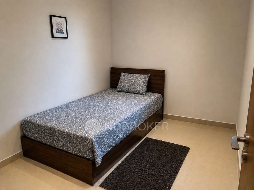 Shared Room for Male In 3 BHK  In Gaur City 2, Noida Extention In Noida Extention