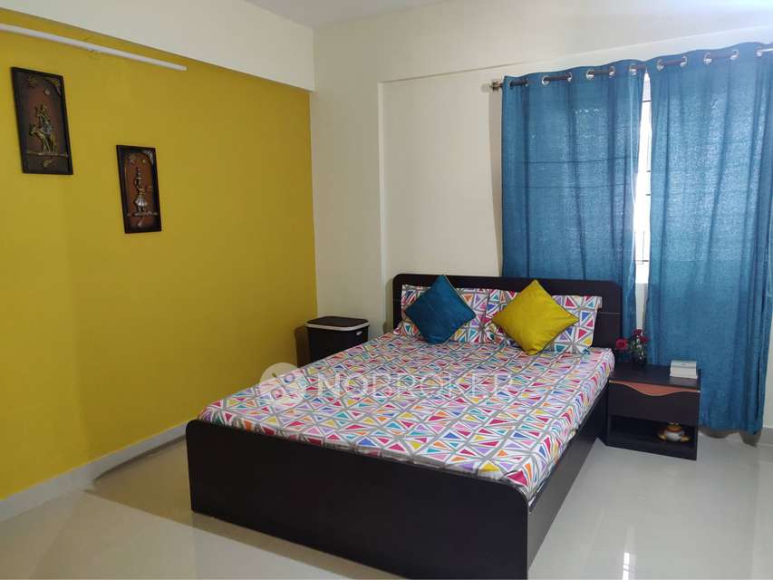 2 BHK Flat In Mahaveer Amaze for Rent  In Kadugodi