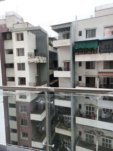 2 BHK Flat In Sonigara Presidency Phase 2 For Sale  In Pimpri-chinchwad