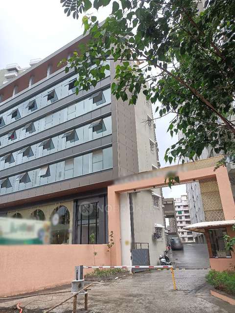 2 BHK Flat In Sonigara Presidency Phase 2 For Sale  In Pimpri-chinchwad