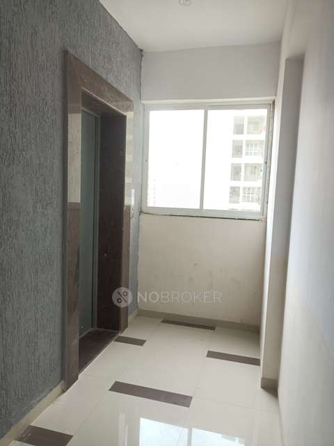 2 BHK Flat In Sonigara Presidency Phase 2 For Sale  In Pimpri-chinchwad