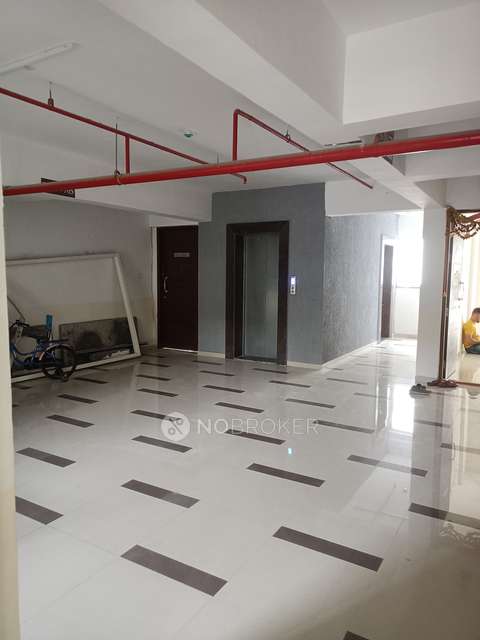 2 BHK Flat In Sonigara Presidency Phase 2 For Sale  In Pimpri-chinchwad