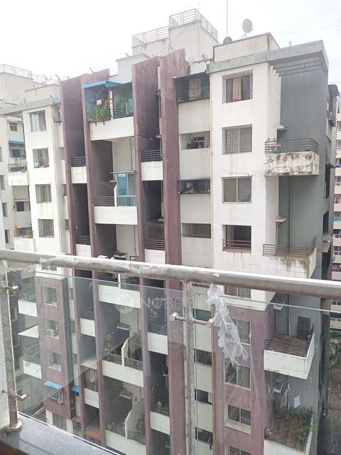2 BHK Flat In Sonigara Presidency Phase 2 For Sale  In Pimpri-chinchwad