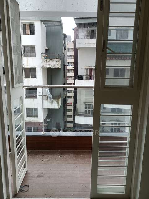 2 BHK Flat In Sonigara Presidency Phase 2 For Sale  In Pimpri-chinchwad