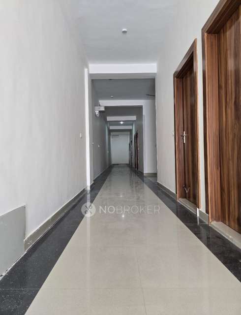 1 RK Flat In Standlone Builidng for Rent  In Sector 68