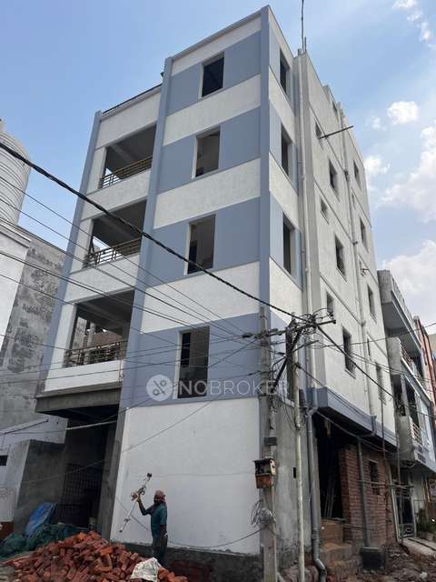 1 BHK Flat In Standalone for Rent  In Hafeezpet