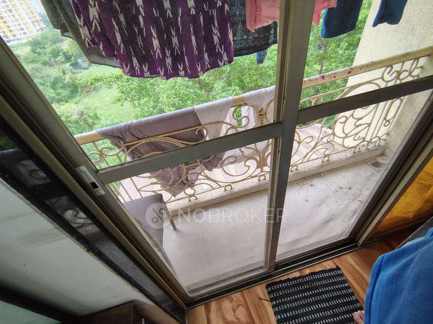 1 BHK Flat In Shankheshwar Platinum For Sale  In Khadakpada