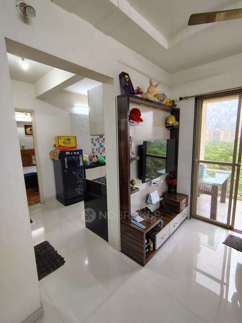 1 BHK Flat In Shankheshwar Platinum For Sale  In Khadakpada