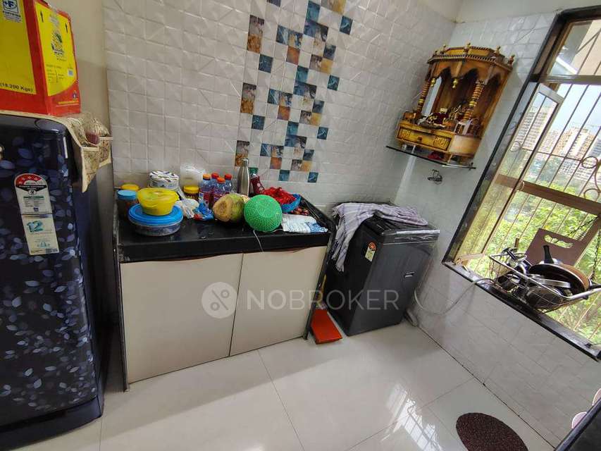 1 BHK Flat In Shankheshwar Platinum For Sale  In Khadakpada