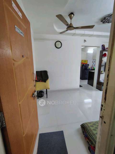 1 BHK Flat In Shankheshwar Platinum For Sale  In Khadakpada