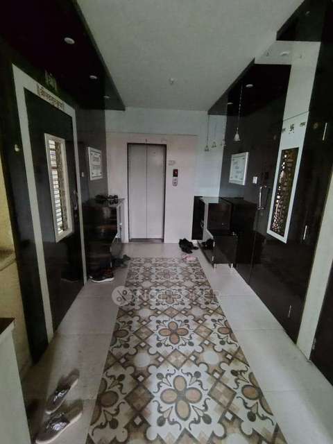 1 BHK Flat In Shankheshwar Platinum For Sale  In Khadakpada