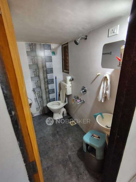 1 BHK Flat In Shankheshwar Platinum For Sale  In Khadakpada