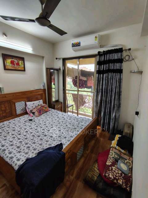 1 BHK Flat In Shankheshwar Platinum For Sale  In Khadakpada