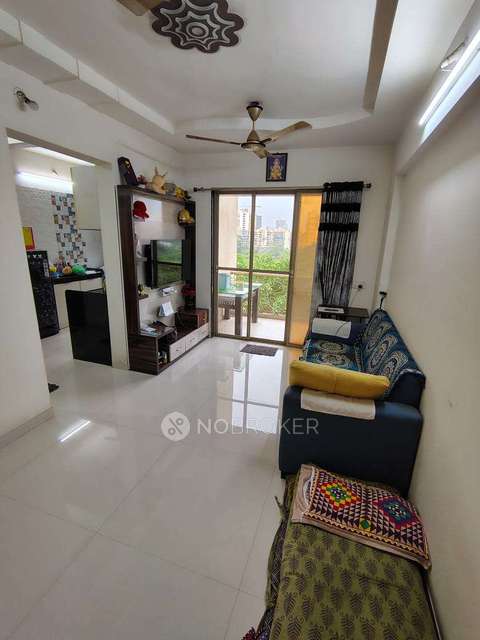 1 BHK Flat In Shankheshwar Platinum For Sale  In Khadakpada