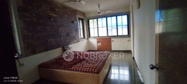 3 BHK Flat In Asha Kiran for Rent  In 132-b, Garodia Nagar, Ghatkopar East, Mumbai, Maharashtra 400077, India
