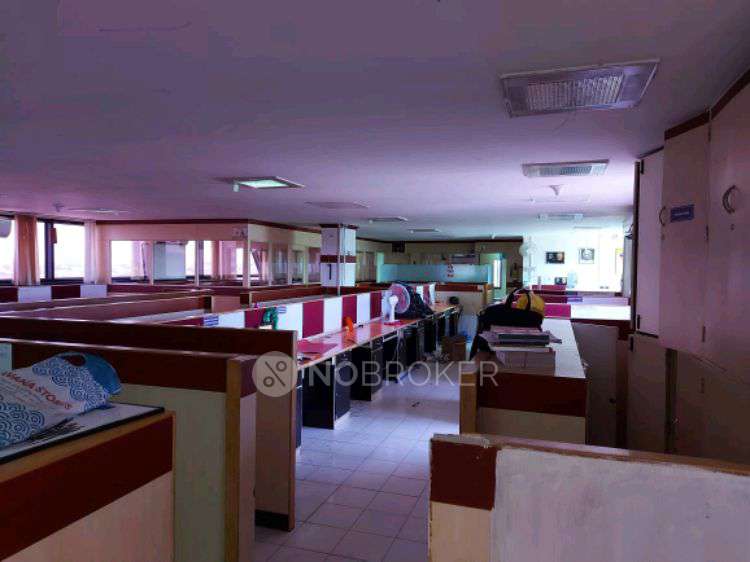 Office Space in Mylapore, Chennai for Rent 