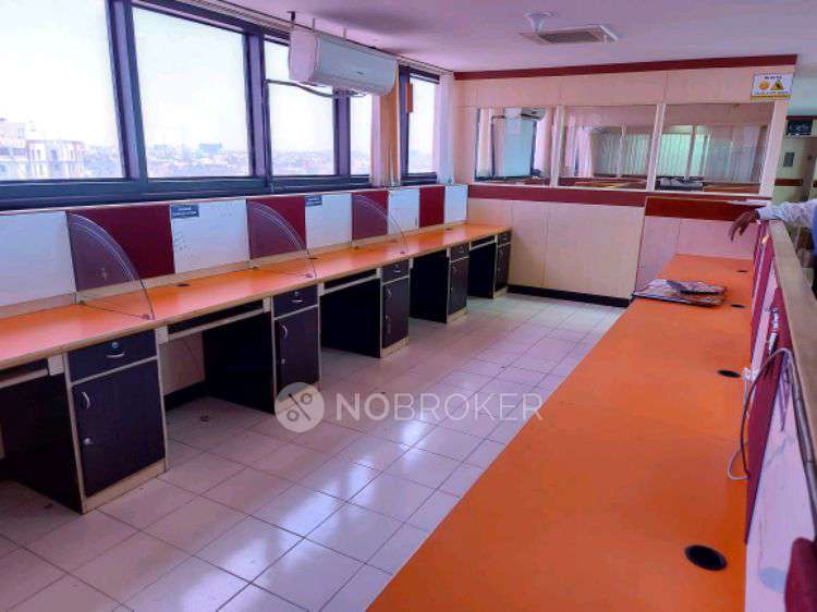 Office Space in Mylapore, Chennai for Rent 