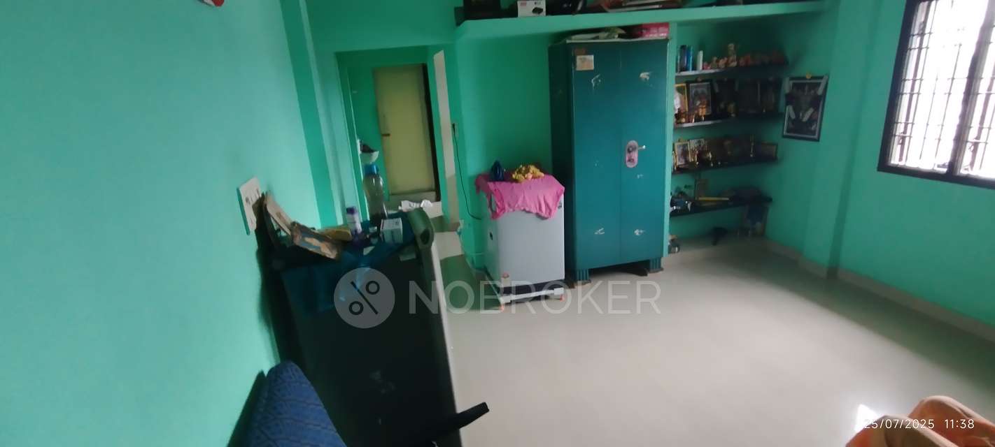 2 BHK Flat In Constructions For Sale  In Tambaram