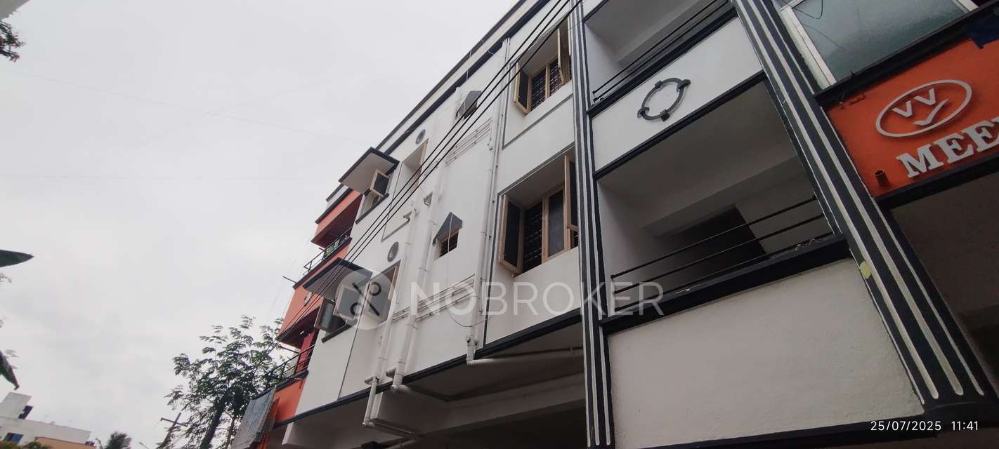 2 BHK Flat In Constructions For Sale  In Tambaram