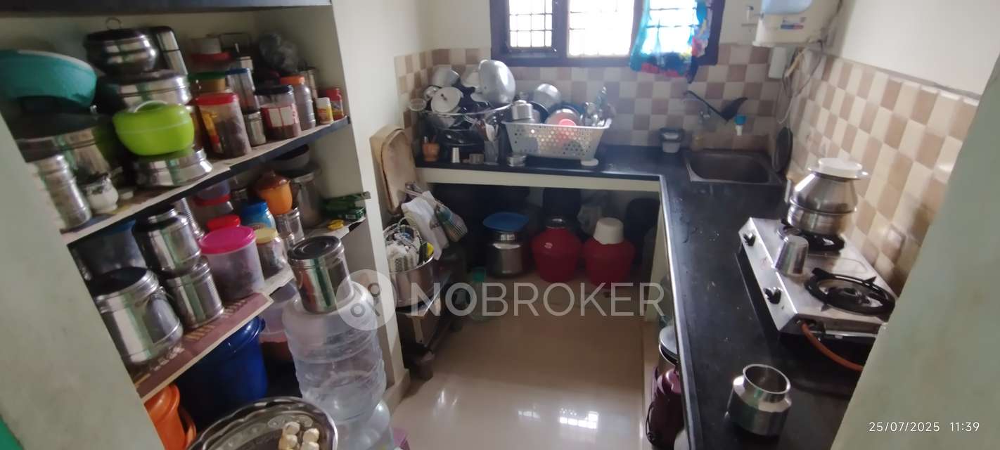 2 BHK Flat In Constructions For Sale  In Tambaram