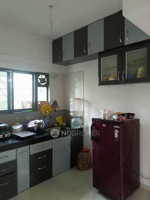 2 BHK Flat In Aryan Landmark Jadhavwadi  For Sale  In Chikali