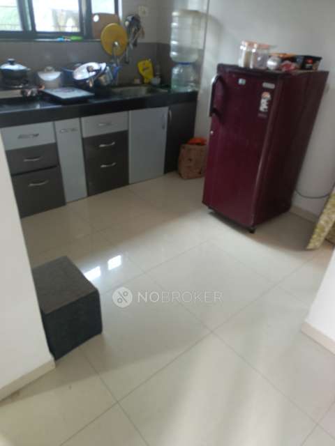 2 BHK Flat In Aryan Landmark Jadhavwadi  For Sale  In Chikali