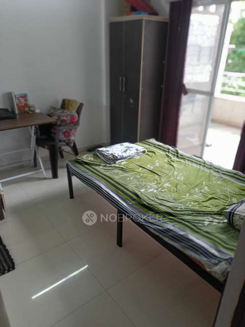 2 BHK Flat In Aryan Landmark Jadhavwadi  For Sale  In Chikali