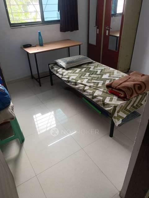 2 BHK Flat In Aryan Landmark Jadhavwadi  For Sale  In Chikali