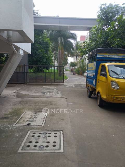 2 BHK Flat In Aryan Landmark Jadhavwadi  For Sale  In Chikali