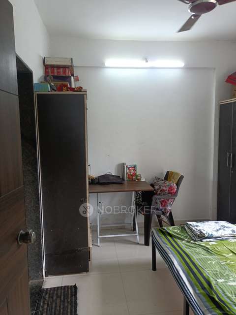 2 BHK Flat In Aryan Landmark Jadhavwadi  For Sale  In Chikali